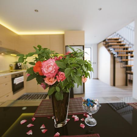 Estrella Villas Lardos Exteriör bild