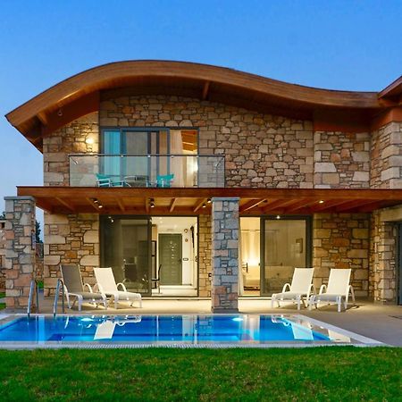 Estrella Villas Lardos Exteriör bild