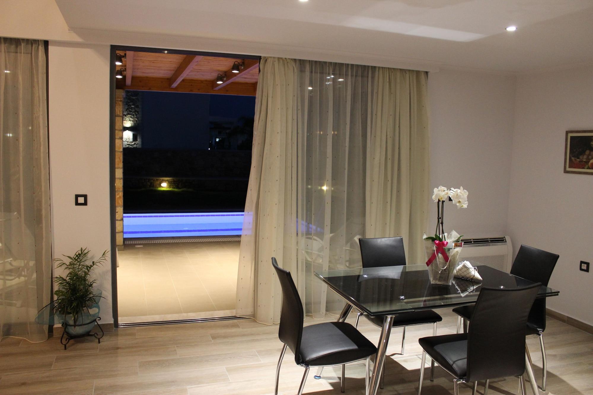 Estrella Villas Lardos Exteriör bild