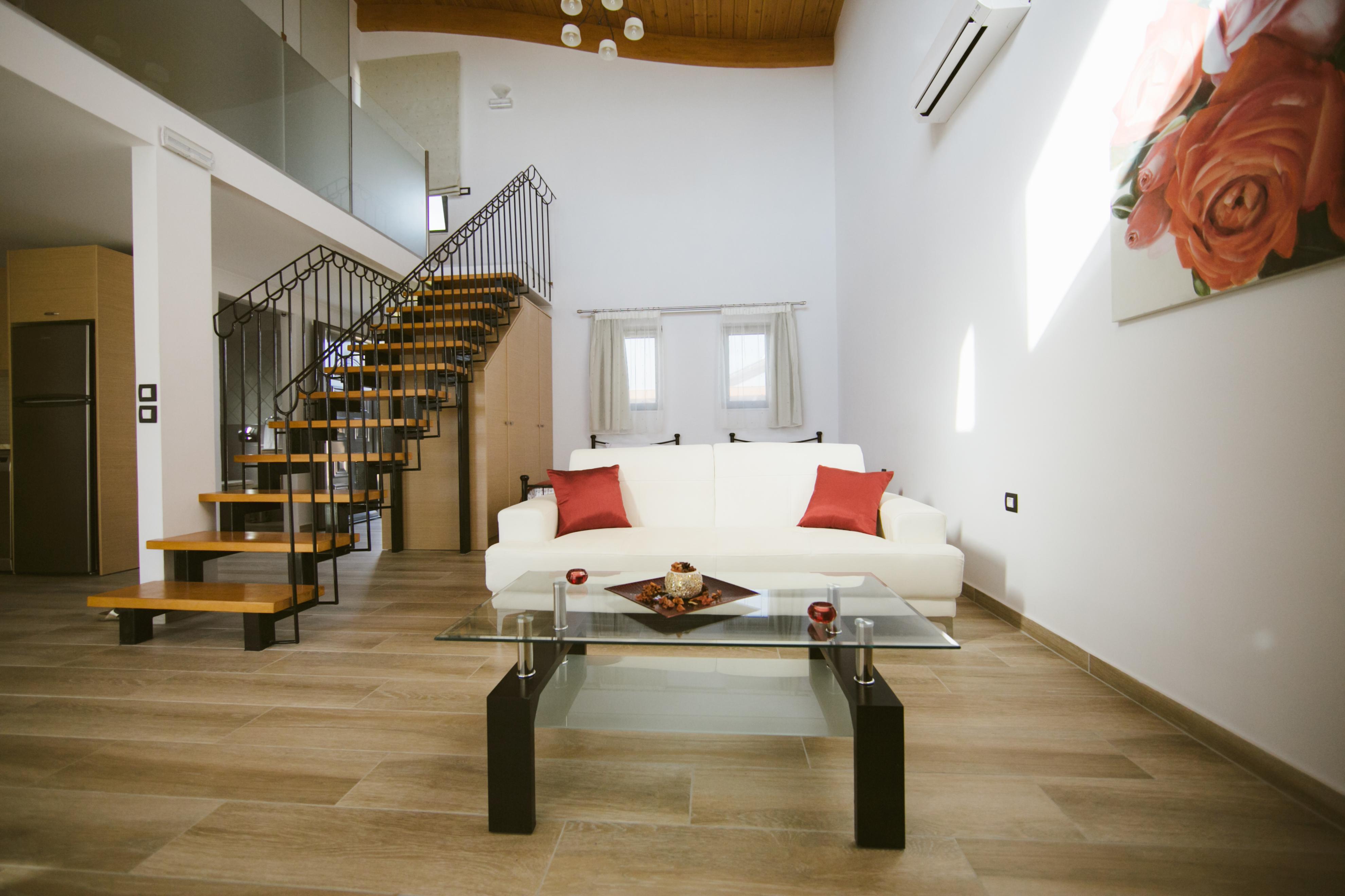 Estrella Villas Lardos Exteriör bild