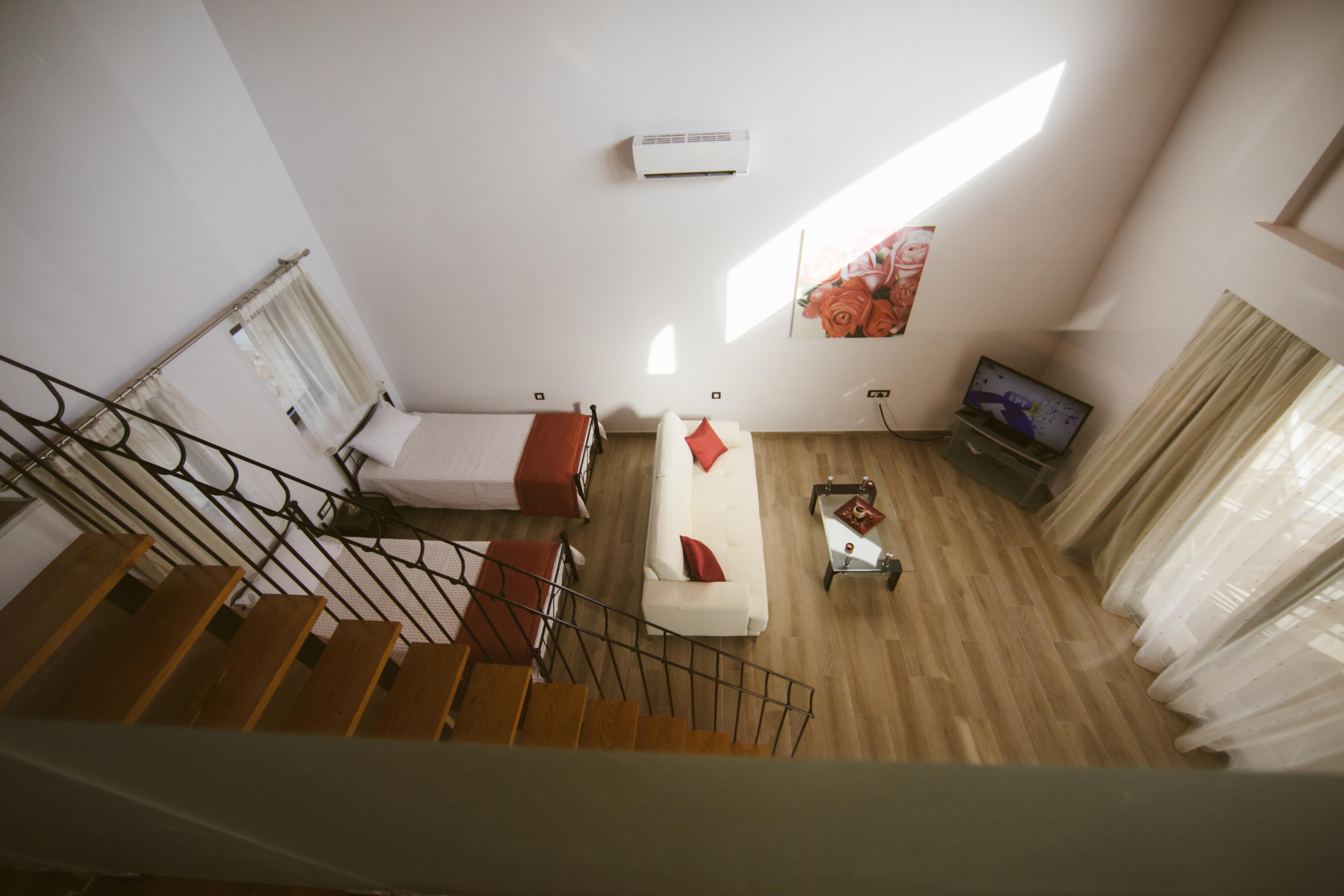 Estrella Villas Lardos Exteriör bild