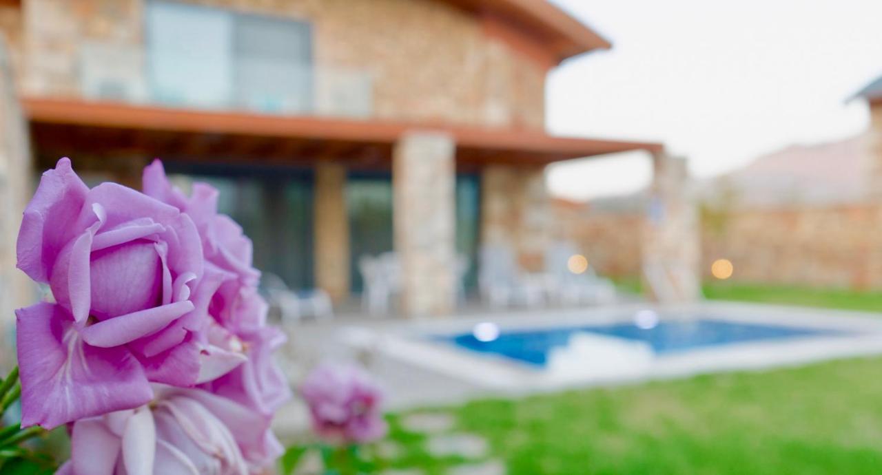 Estrella Villas Lardos Exteriör bild