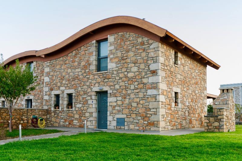 Estrella Villas Lardos Exteriör bild
